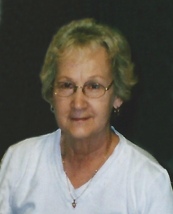 Mme Alice Garneau Daigle (1937-2015)