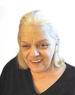Mme Manon Turgeon (Pinsonnault) 1958-2018