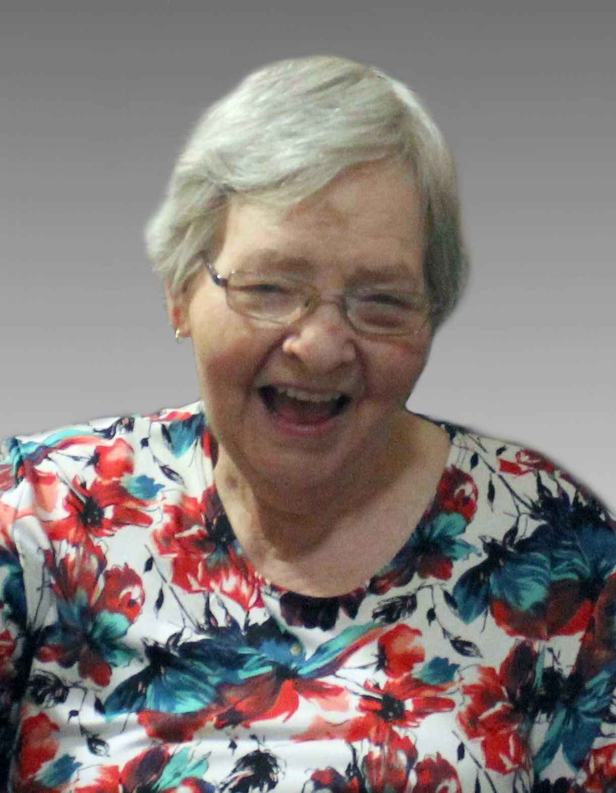 Mme Pauline Manseau