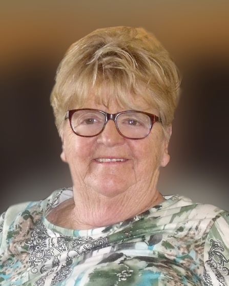 Madame Lise Tousignant Demers (1941-2021)
