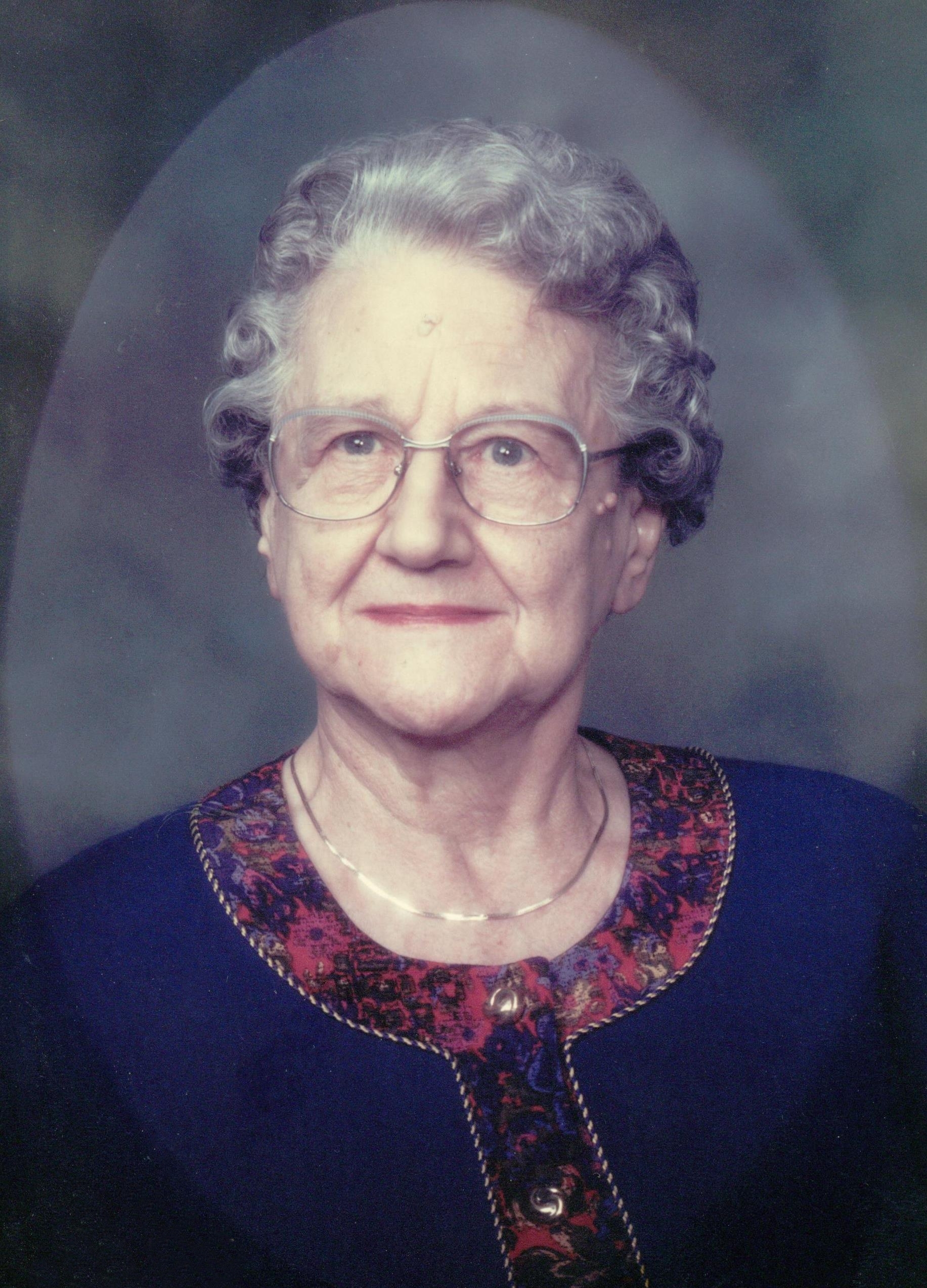 Mme Jeannine Lemay Beaudet