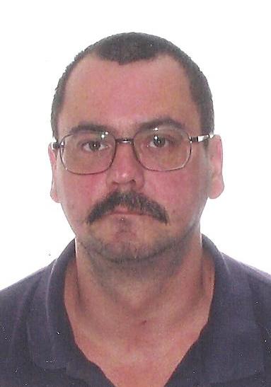 M. René Bergeron (1972-2011)