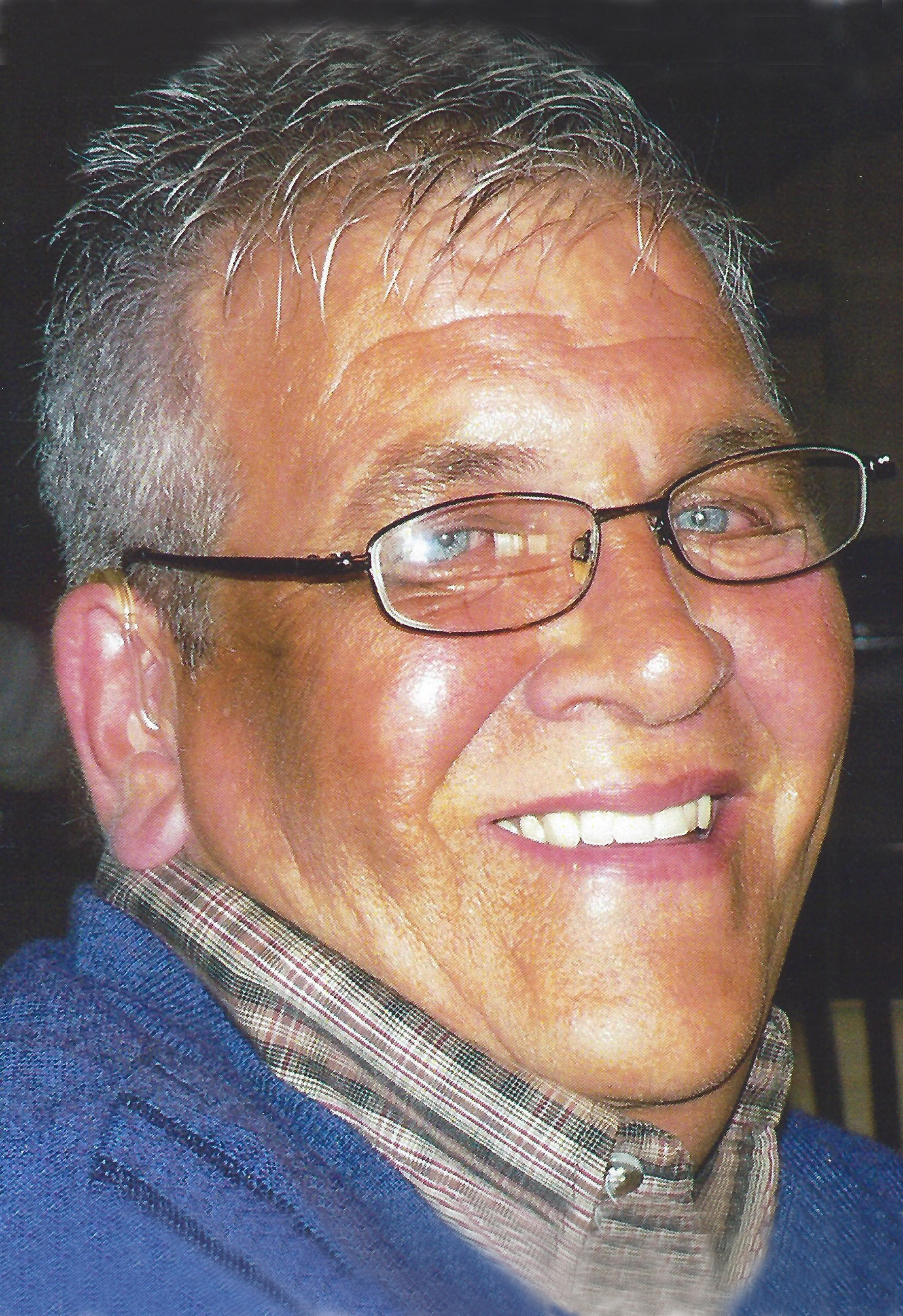 M. Gilbert Mercier (1947-2014)