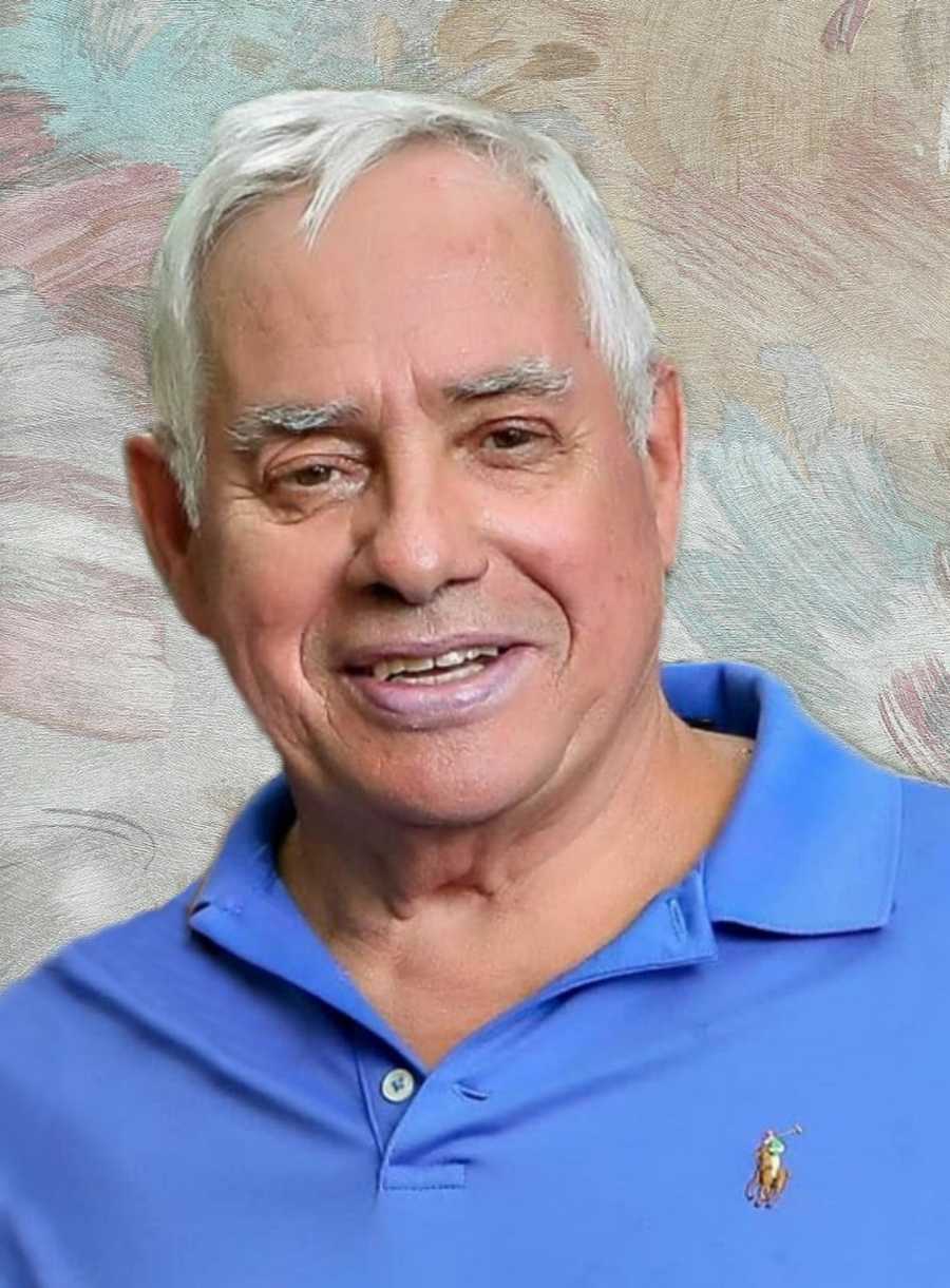 M. Yvon Béliveau 1946-2021