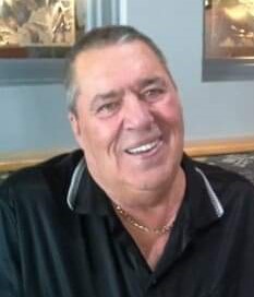 M. Réjean Tanguay 1949-2021