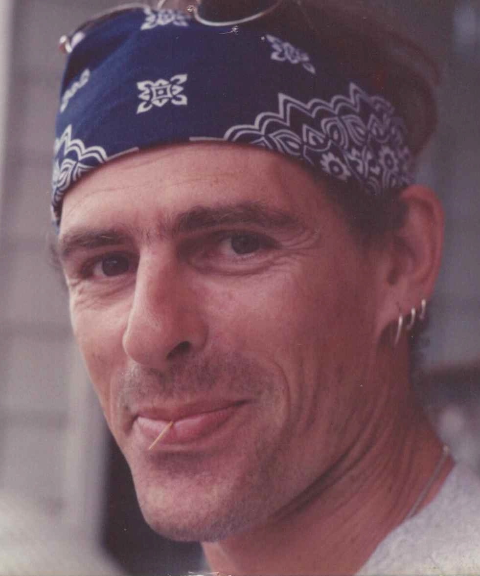 M. Jean-Marie Gagnon (1954-2017)