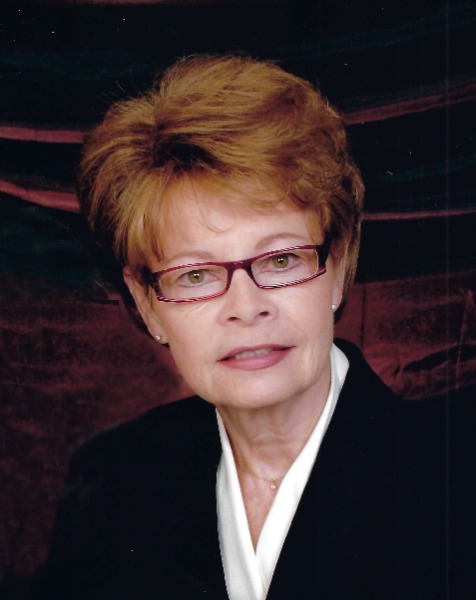 Gisèle Vachon 1936-2025