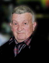 Monsieur Roland Bourque (1925-2015)