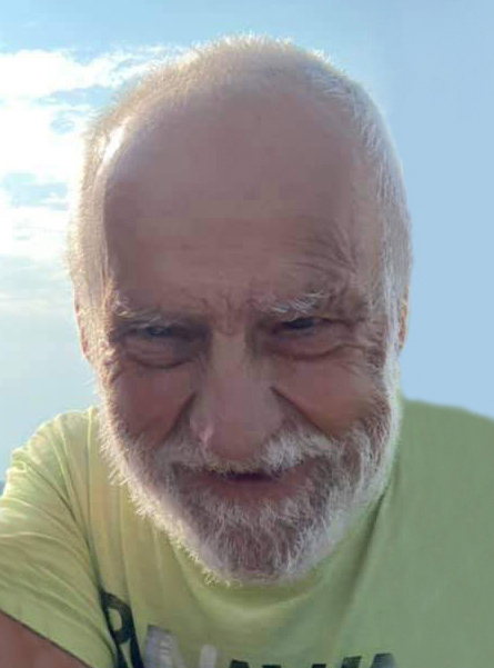 M. Réjean Cameron 1954-2021