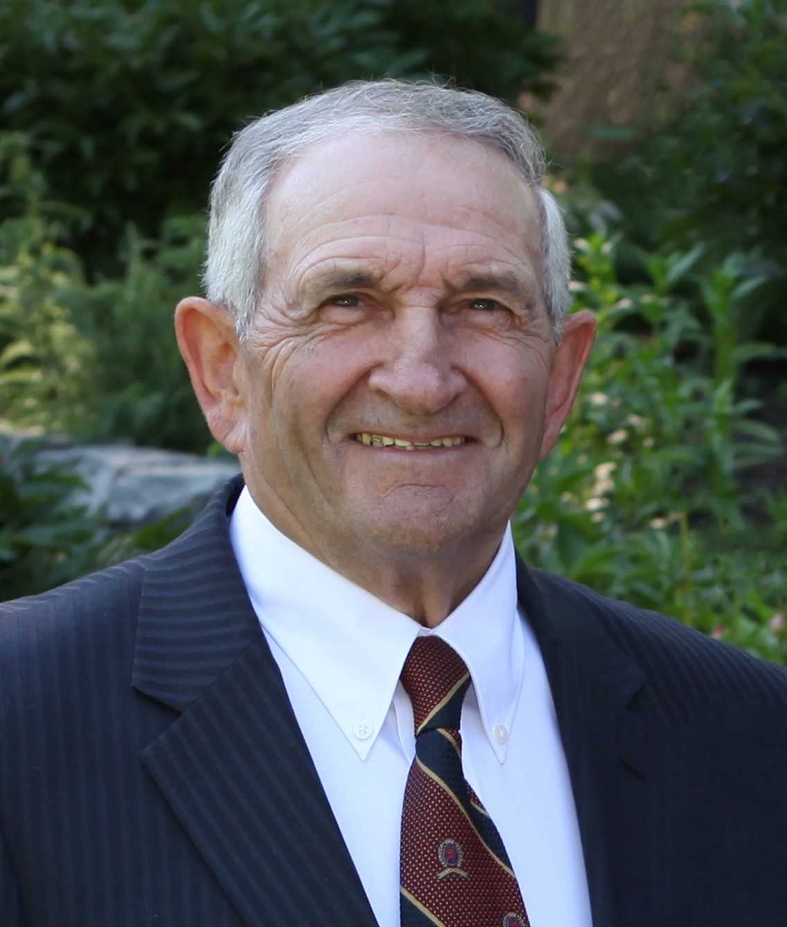 M. Guy Dubois 1937-2022