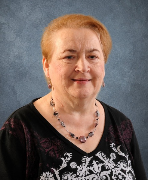 Éliane Guillemette 1948-2026