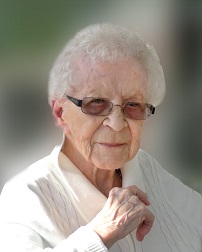 Madame Mariette Comtois (1921-2019)
