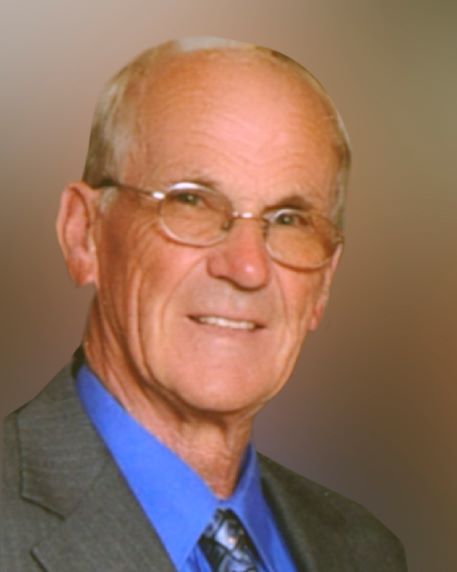 Monsieur Normand Denoncourt (1940-2023)