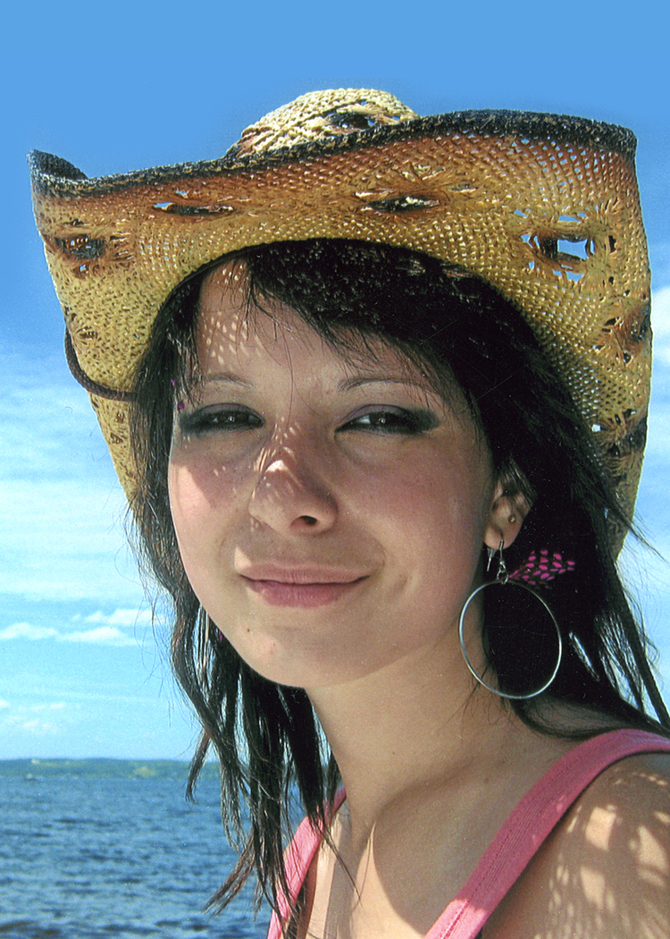 Mlle. Kelly Moreau (1998-2012)