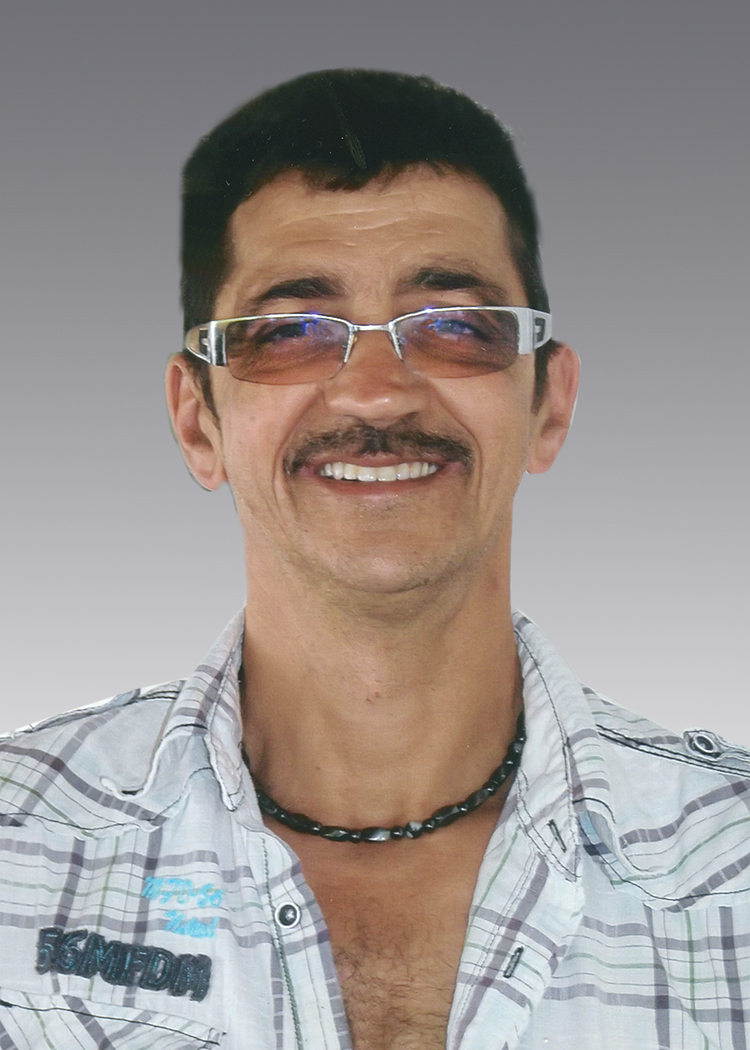 Monsieur Denis Pressé (1957-2014)