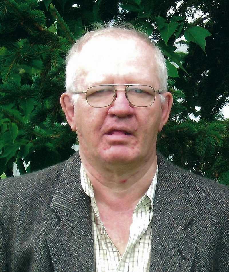M. Germain Sylvain 1949-2021