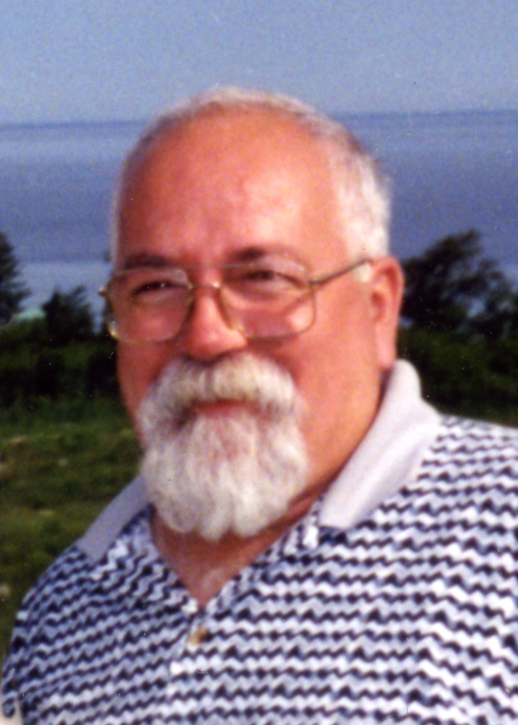 M. Roch Grenier (1952-2012)