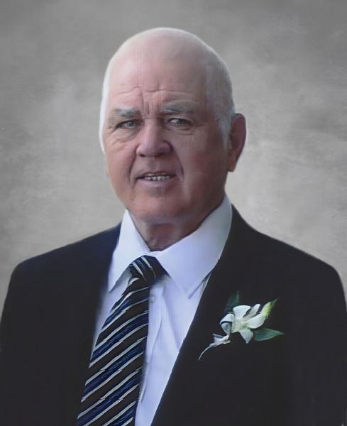 Gilbert Grenier 1946-2025