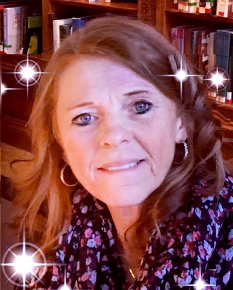 Madame Sophie Lessard (1964-2022)