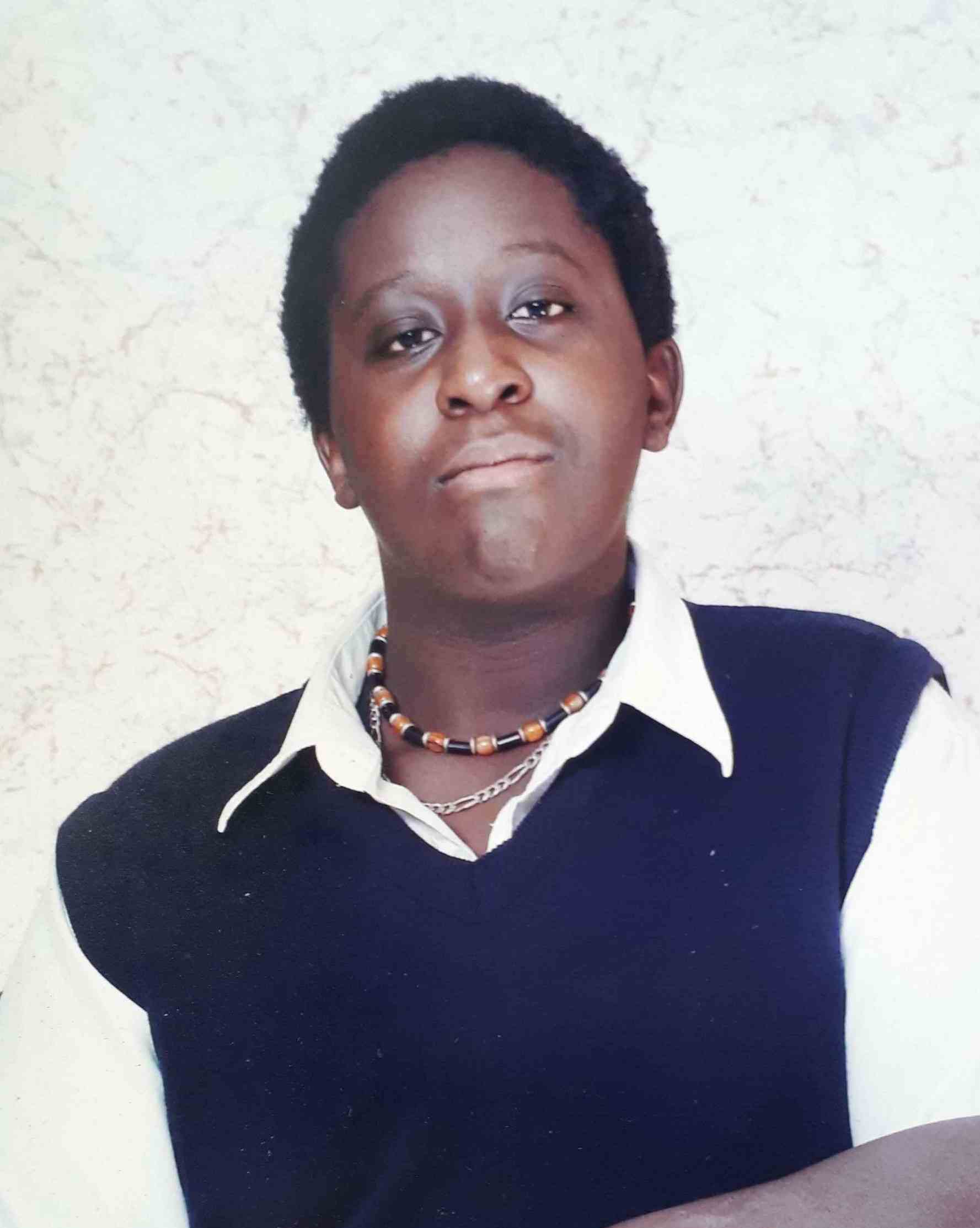 M. Phylip Soucy 1991-2019