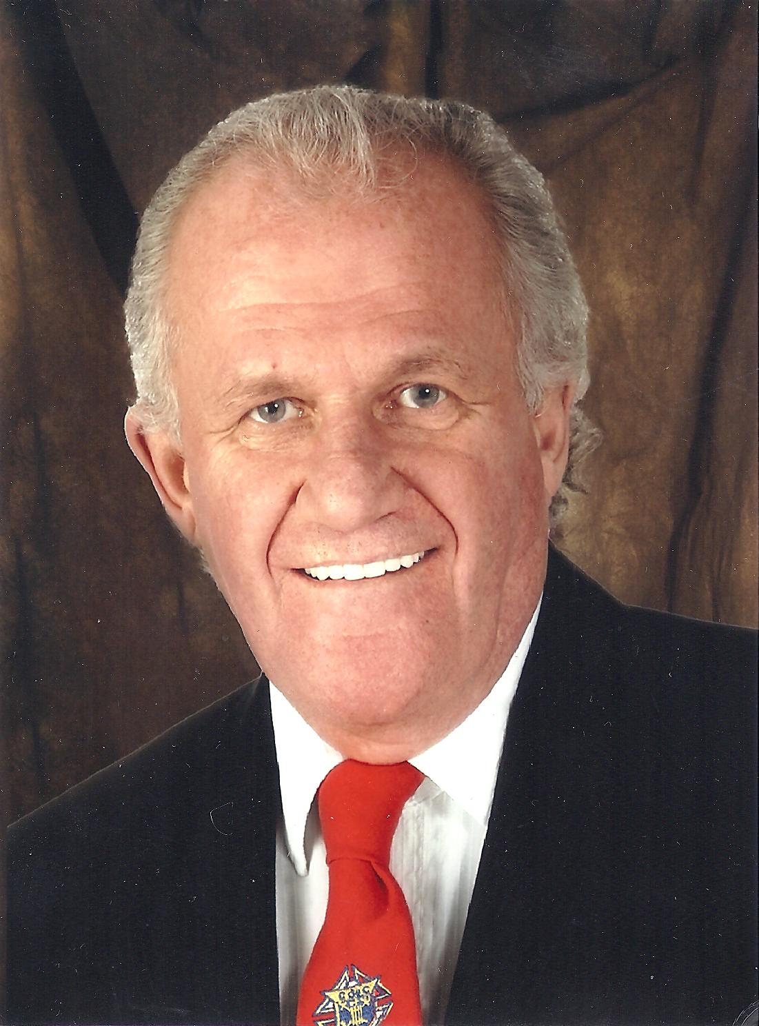 M. Louis Pouliot