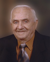 Monsieur Fernand Turcotte (1919-2015)