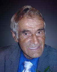 Monsieur Léandre Gouin (1937-2019)