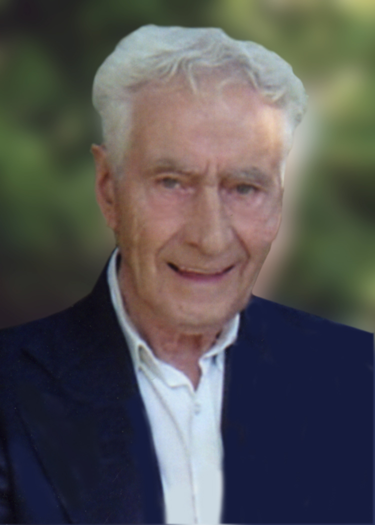 M. René Gosselin (1926-2011)