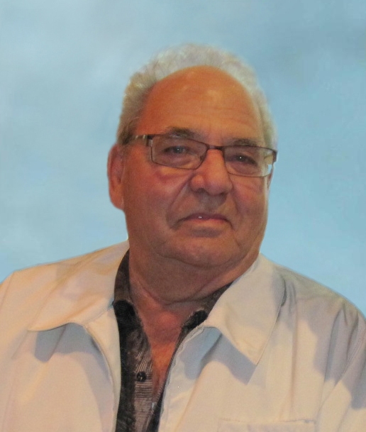 M. Louis Doré 1935-2018