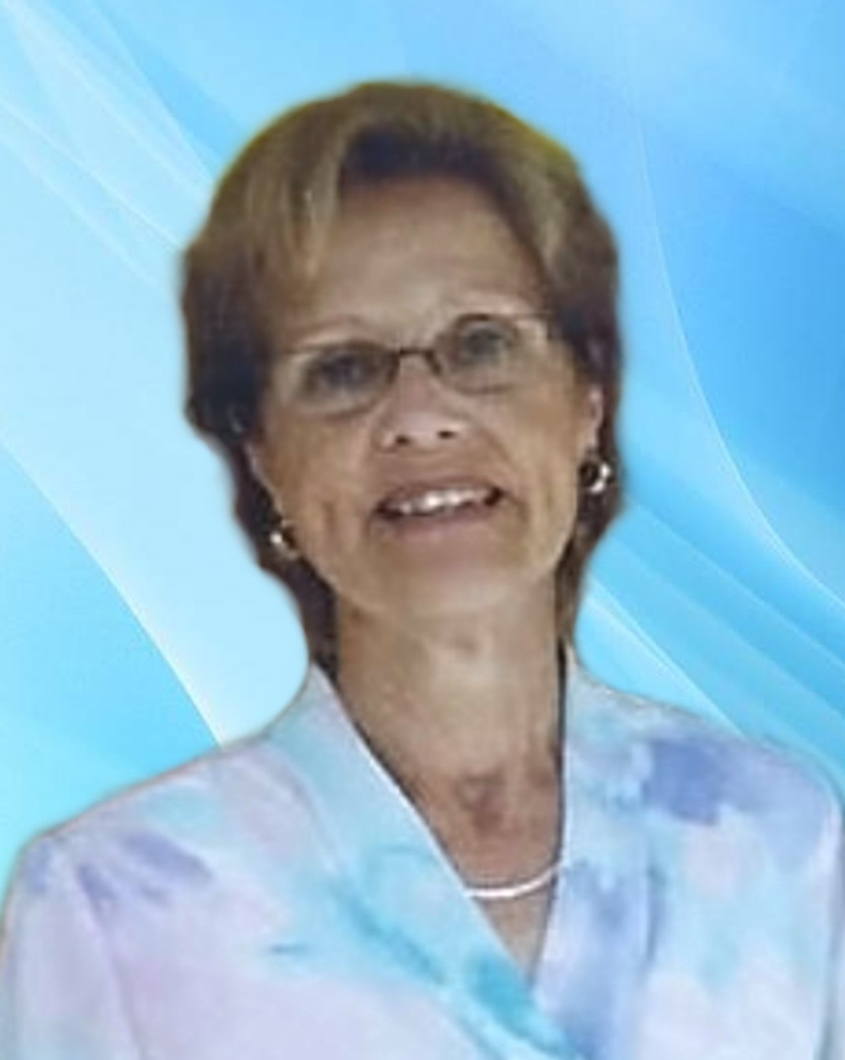 Mme Jacqueline Dallaire 1938-2021