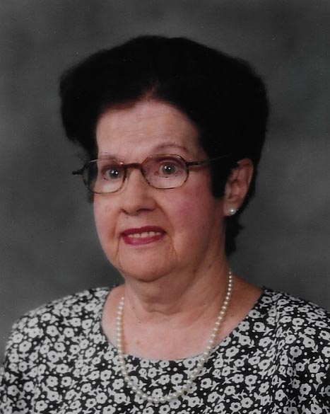 Mme Sophie Brown 1919-2018