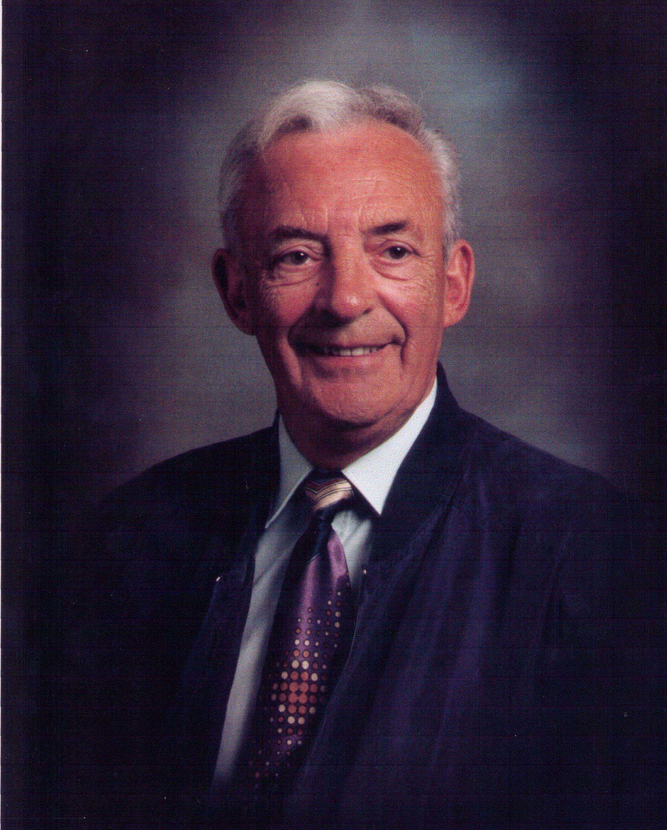 M. René Grenier (1933-2015)