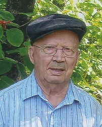 Monsieur Léo-Paul Lamontagne (1927-2017)