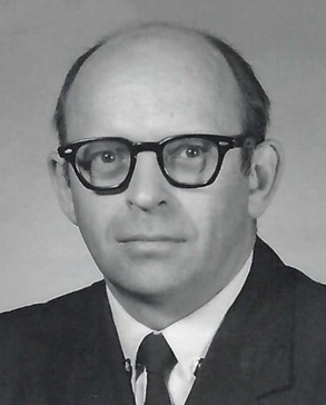 M. Jean Labbé 1936-2022