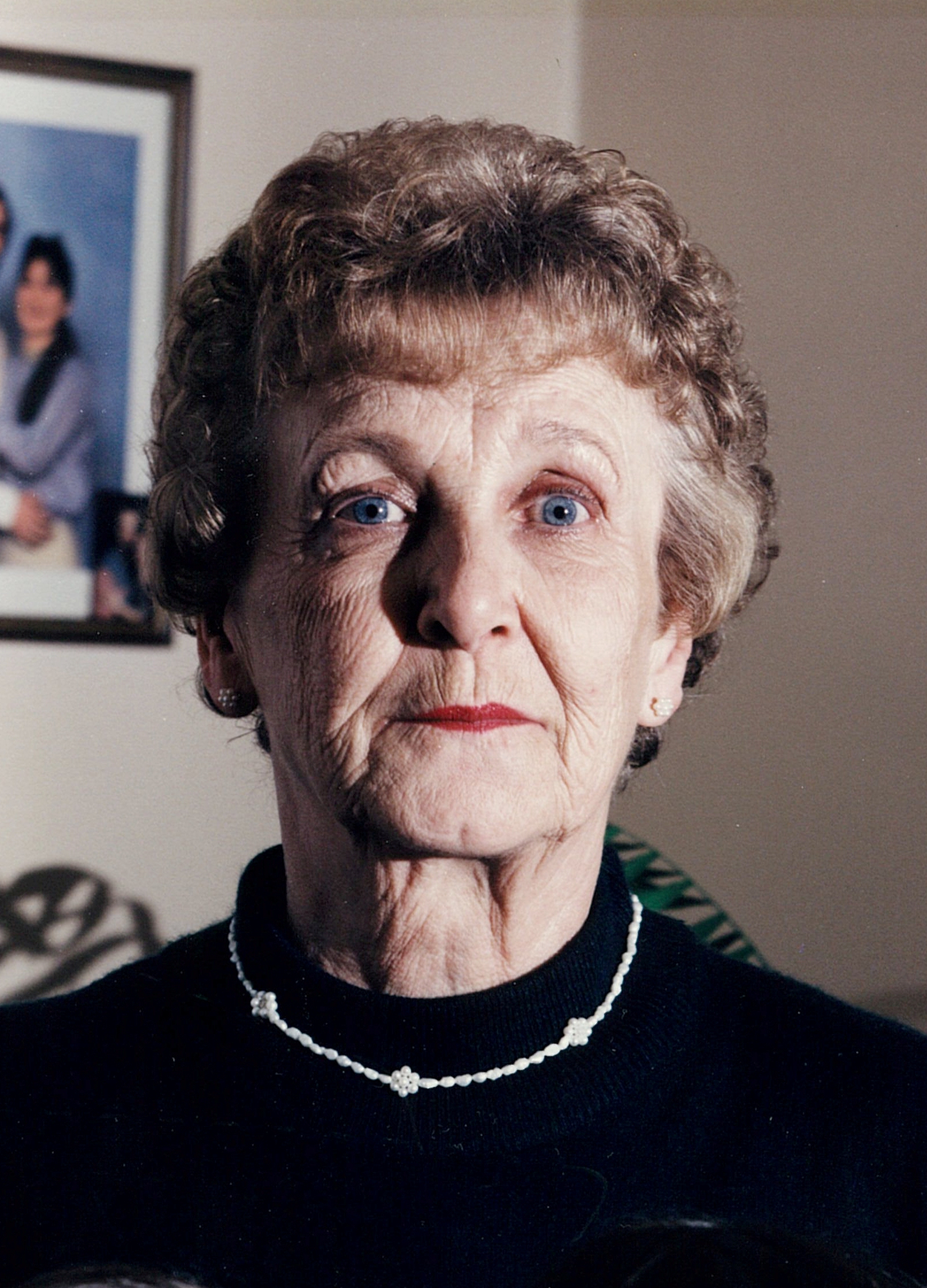 Mme Françoise Blanchet Lemay