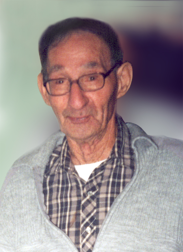 M. Robert Brouard (1927-2012)