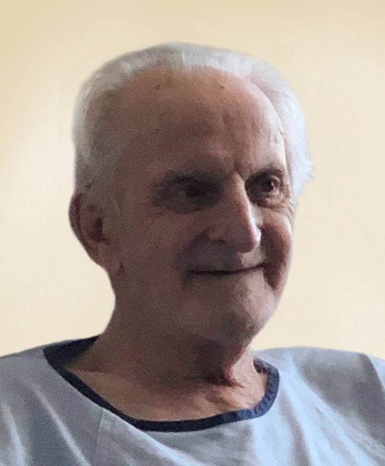 M. André Germain 1937-2018