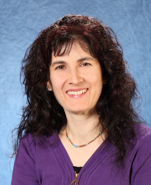 Louise Fortin 1966-2025