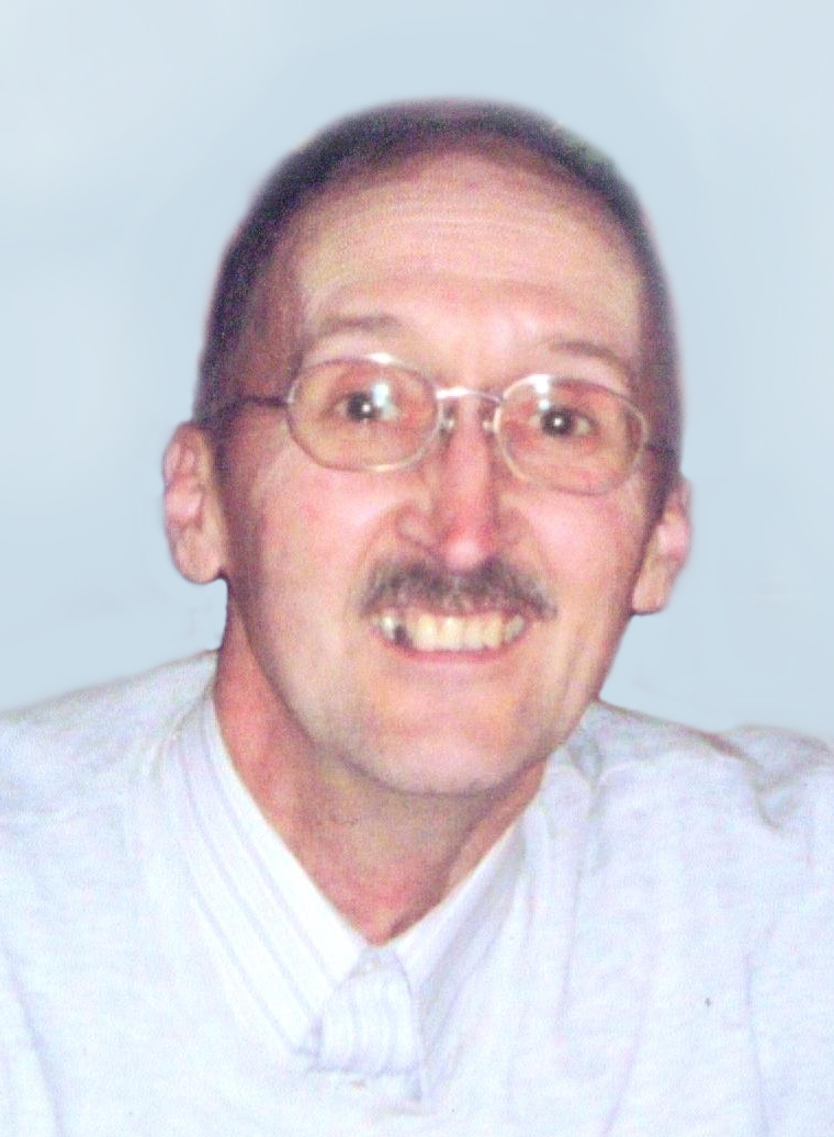 M. Raynald Vachon