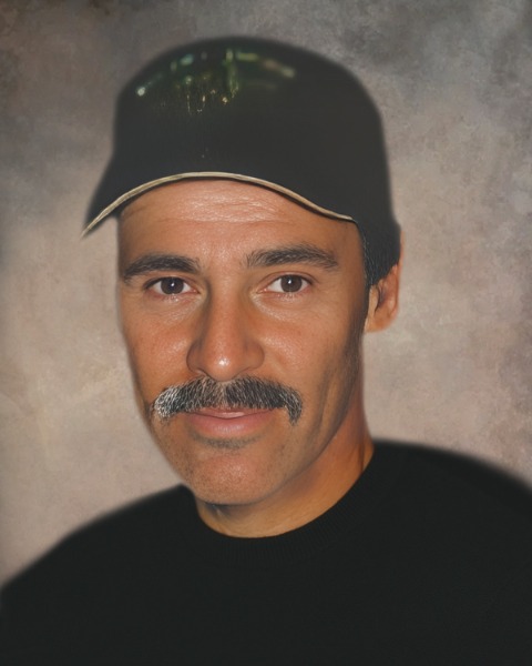 Daniel Lizotte 1964-2025