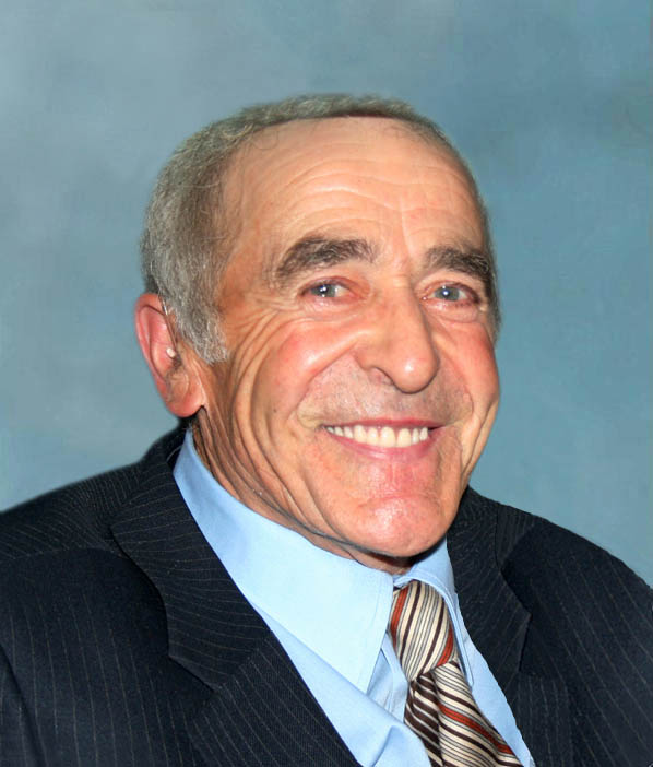 M. Gervais Tardif 1933-2018