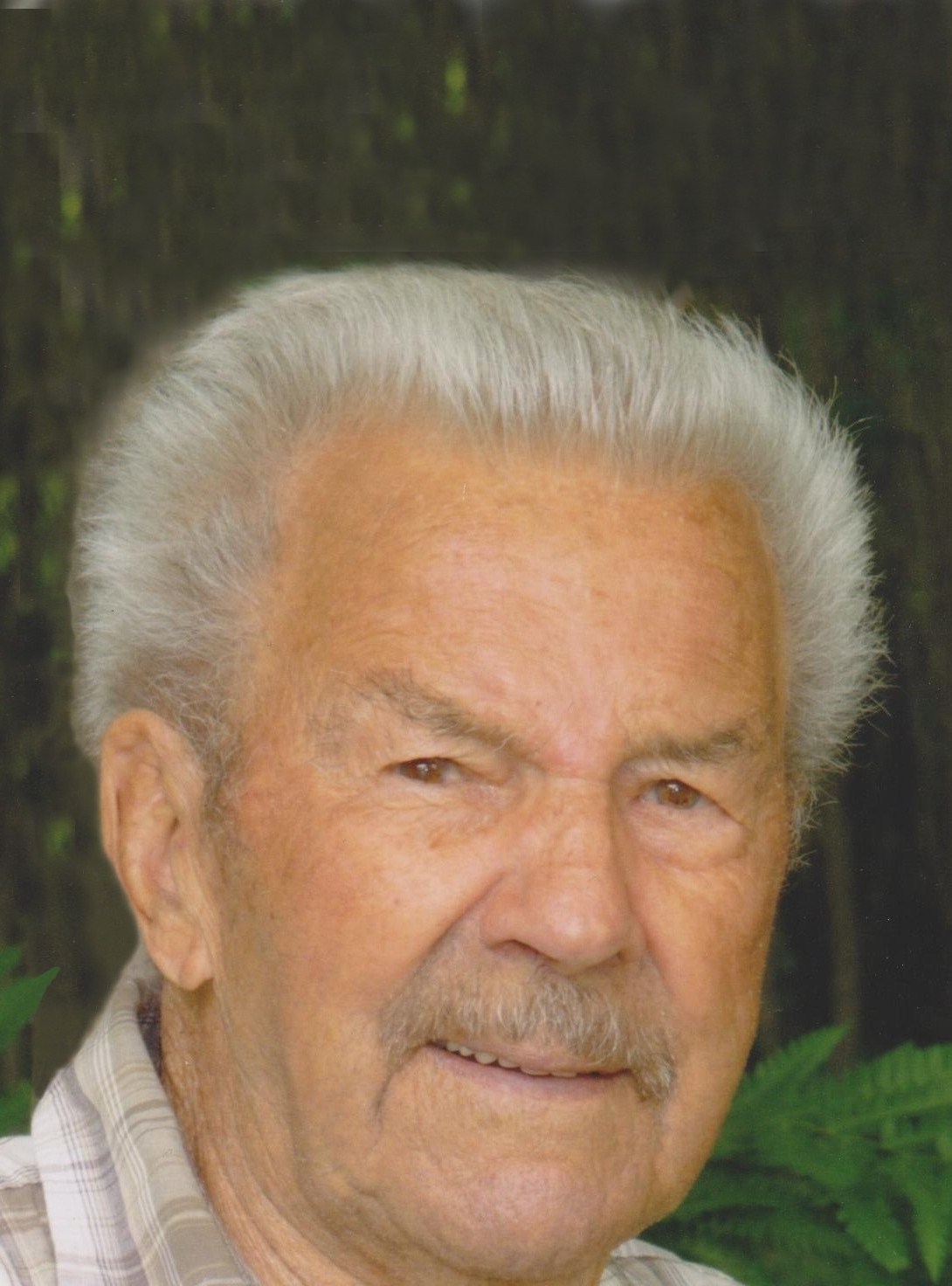 M. Gilles St-Hilaire