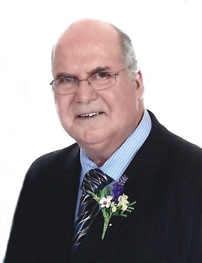 Yvon Dostie 1949-2025