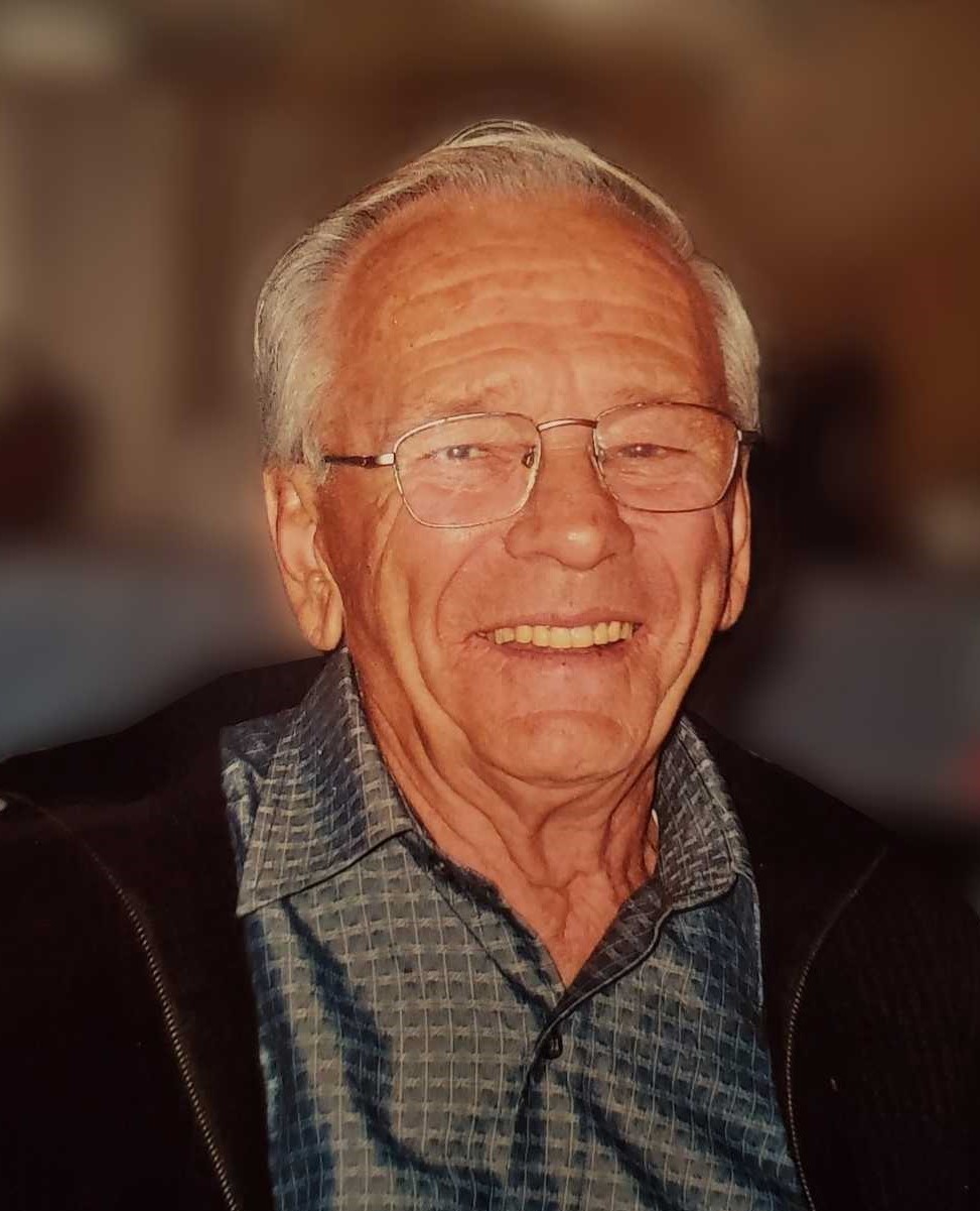M. Maurice Martineau 1926-2019