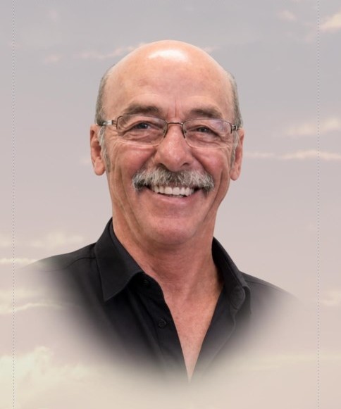 Gérard Lemay 1946-2026
