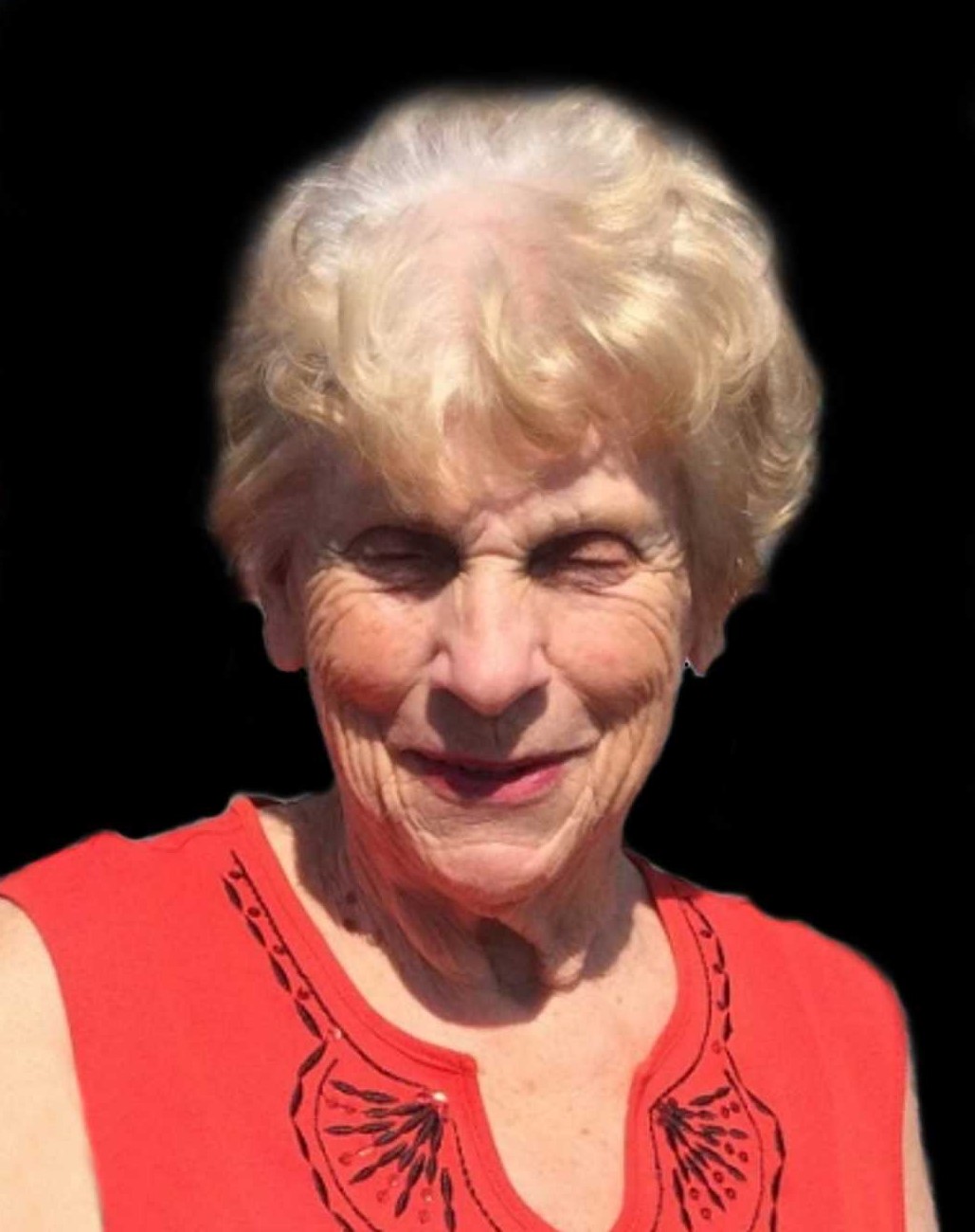Mme Yolande Nault Noble 1934-2021