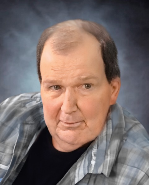 M. Alain Talbot 1948-2023