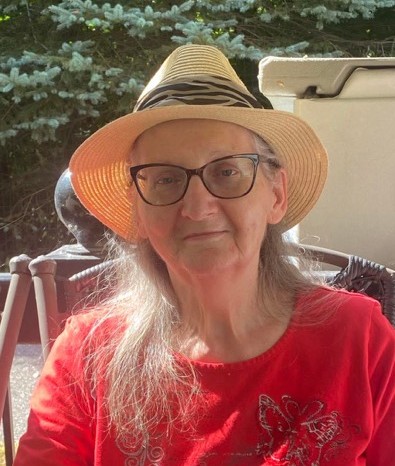 Michèle Mongeau 1949-2025