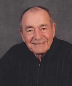 André Moreau 1943-2024