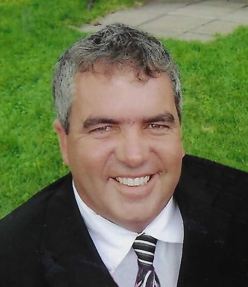 M. Mario Moreau 1963-2020